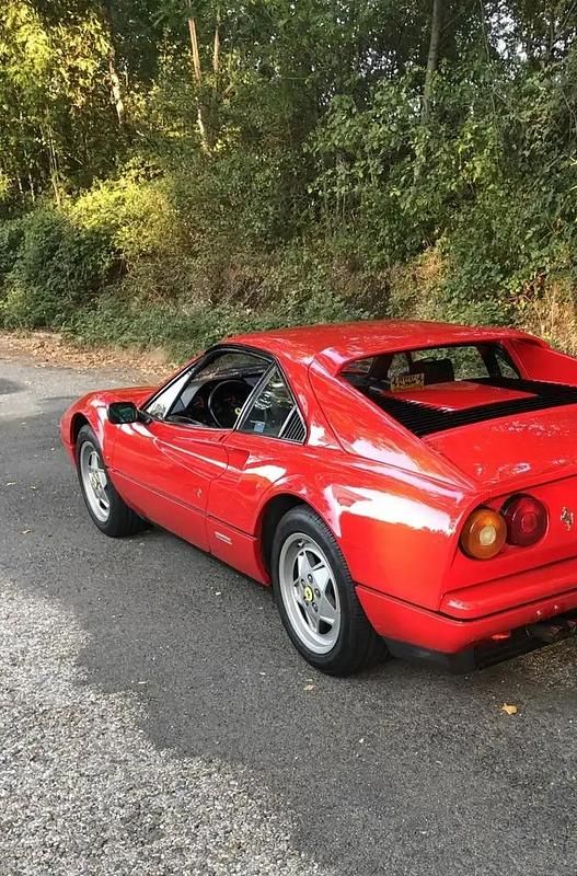 Occasion 1988 Ferrari 328 Coupé | 115 900 € - Image 1/4