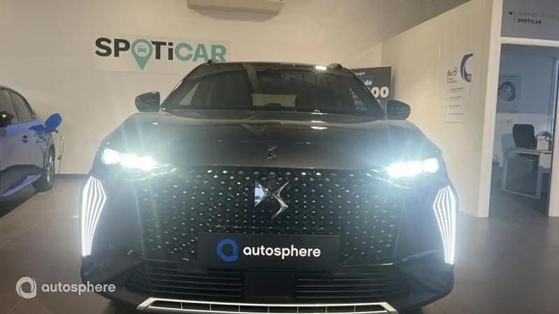Occasion 2025 DS Automobiles DS7 Crossback SUV | 40 299 € (Prix juste) - Image 1/4