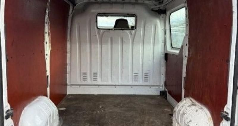 Occasion Renault Master 101 ch (74 kW) 2013 Berline