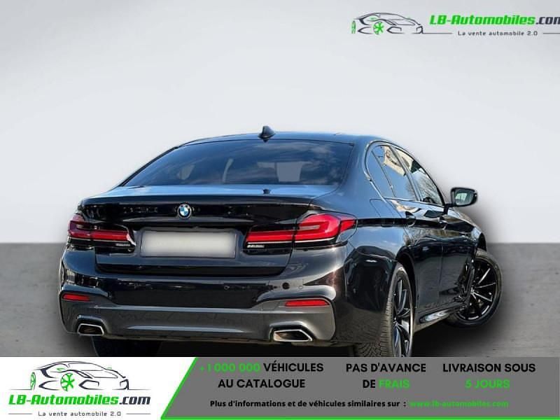 Occasion BMW 530e Comfort Edition 292 ch (214 kW) 2020 Berline