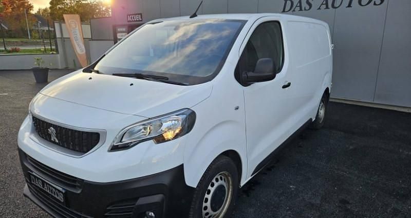 Occasion 2021 Peugeot Expert Van | 14 490 € (Prix cher) - Image 1/4