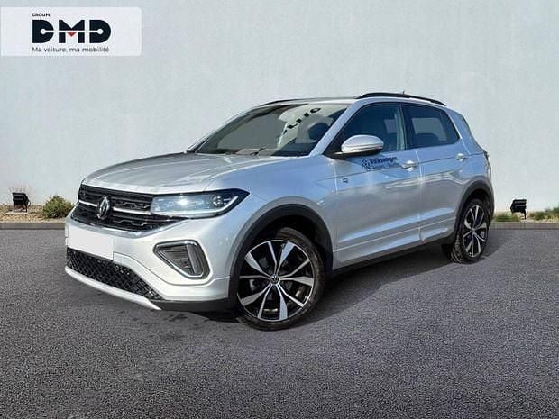 Utilisé 2025 VW T-Cross R-line Edition SUV | 29 990 € (Prix cher) - Image 1/4