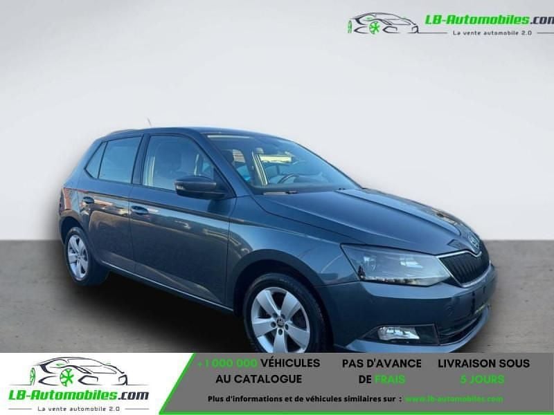 Occasion 2018 Skoda Fabia Citadine | 16 400 € (Bon prix) - Image 1/4