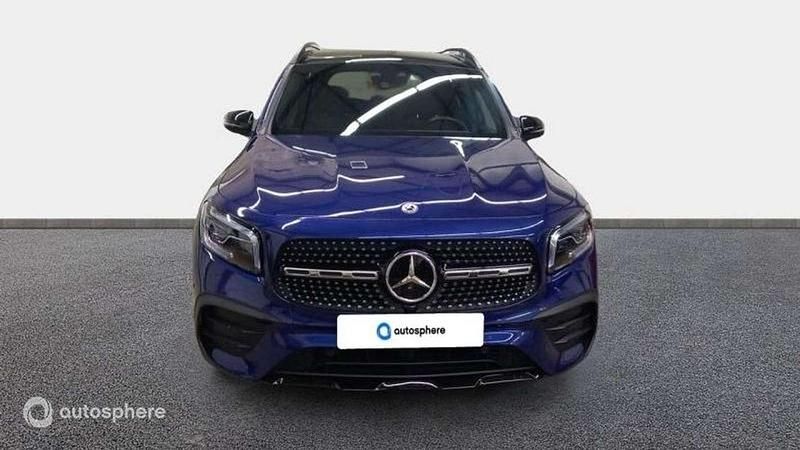 Occasion Mercedes GLB200 AMG line 152 ch (111 kW) 2024 SUV