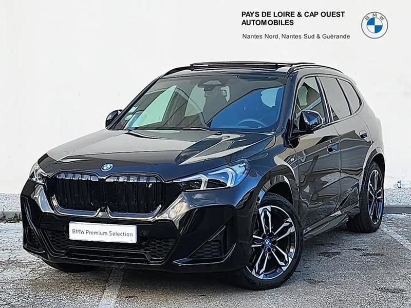 Othercolor Utilisé 2023 BMW iX1 M Sport SUV | 44 800 € (Prix juste) - Image 1/4