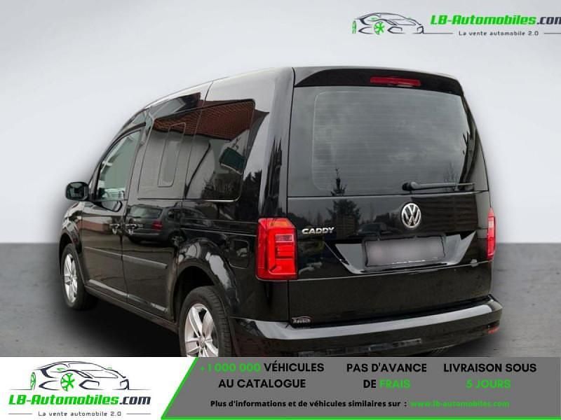 Occasion VW Caddy 131 ch (96 kW) 2019 Monospace