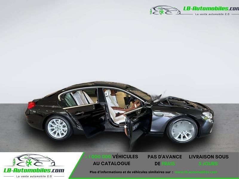 Utilisé 2015 BMW 320 Comfort Edition Berline | 45 200 € - Image 1/4