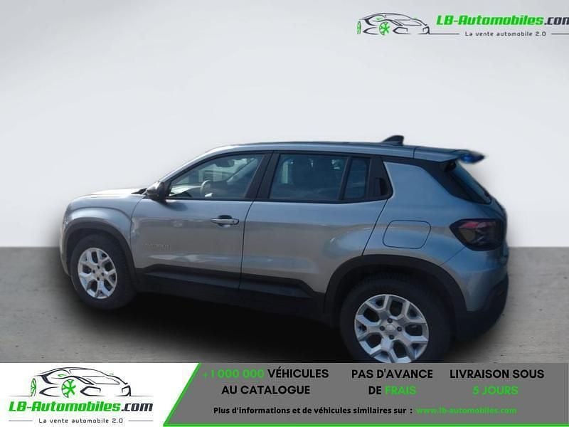 Occasion 2024 Jeep Avenger SUV | 21 500 € (Prix juste) - Image 1/4
