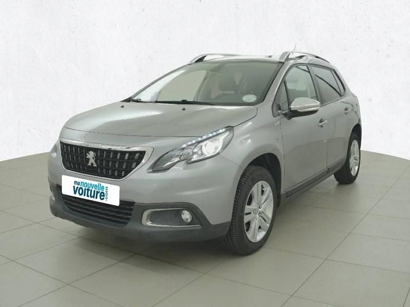 Utilisé 2019 Peugeot 2008 S SUV | 10 290 € (Super prix) - Image 1/4