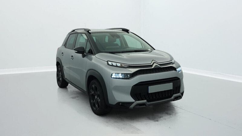 Utilisé 2024 Citroën C3 Aircross PureTech SUV | 16 150 € (Bon prix) - Image 1/4