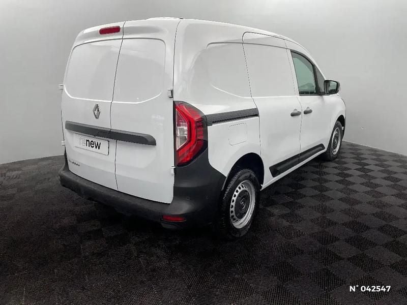 Occasion Renault Kangoo 2023 Blanc Monospace