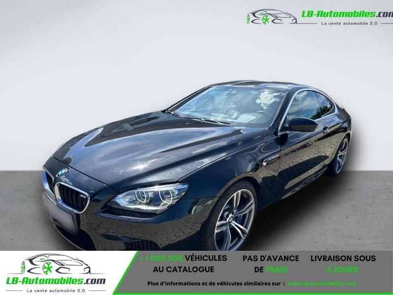 Occasion BMW M6 Comfort Edition 560 ch (411 kW) 2013 Coupé
