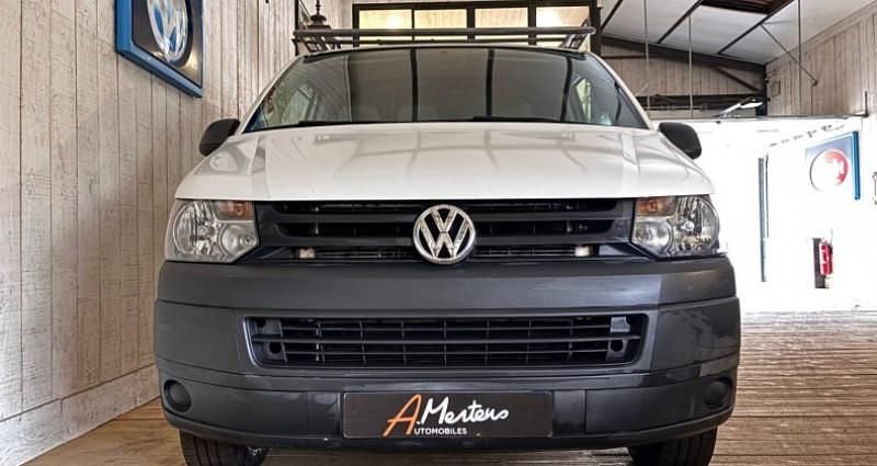 Occasion VW T6 102 ch (75 kW) 2015 Van