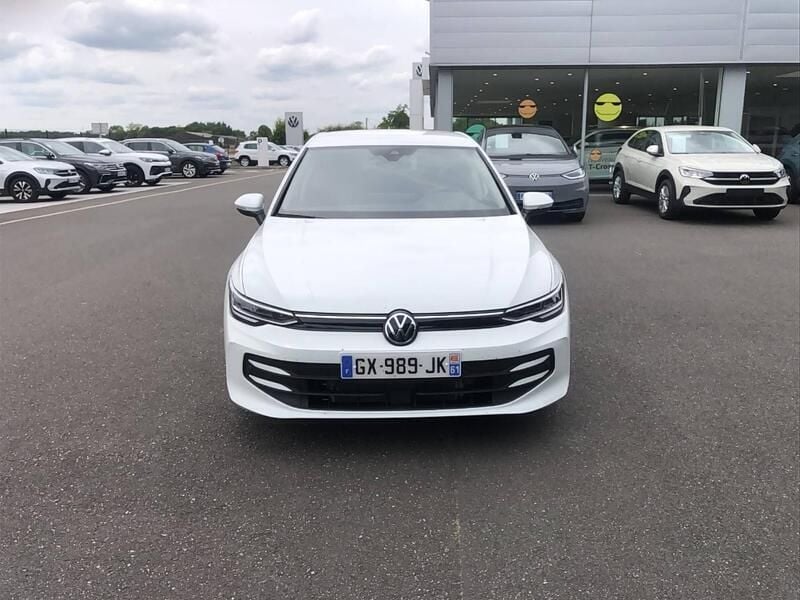 Occasion 2024 VW Golf VIII Edition | 29 999 € (Super prix) - Image 1/4