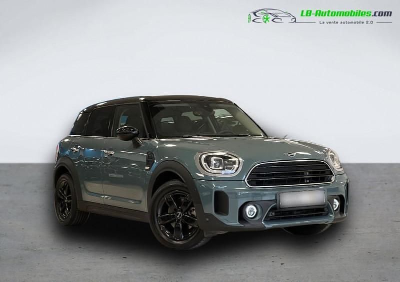 Utilisé 2022 Mini Countryman SUV | 30 000 € (Prix juste) - Image 1/4