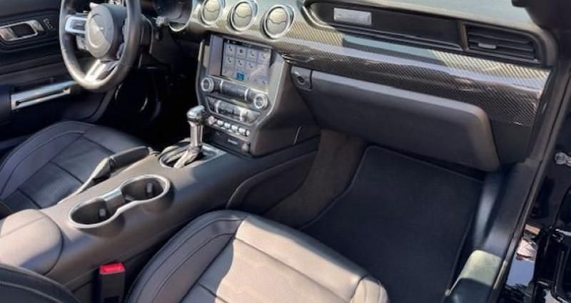 Occasion Ford Mustang GT Premium 450 ch (330 kW) 2018 Cabriolet