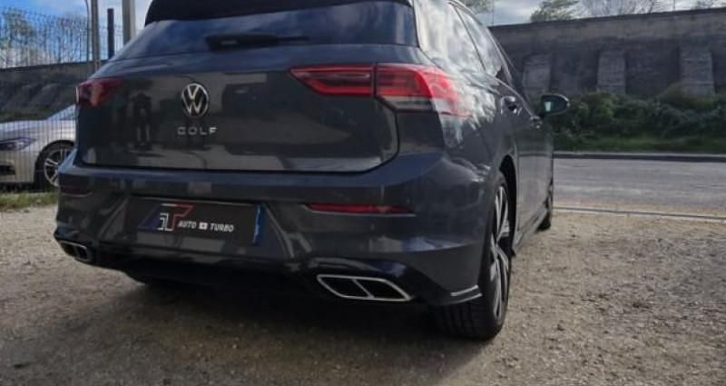 Occasion 2023 VW Golf R-line Berline | 28 200 € (Bon prix) - Image 1/4