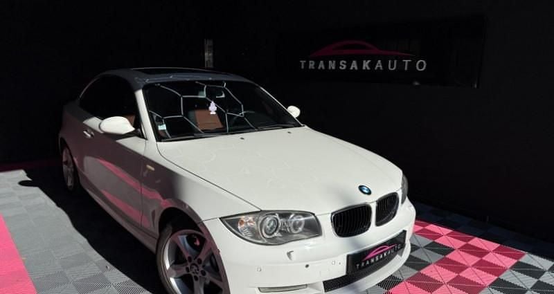 Occasion 2009 BMW 123 Citadine | 6 490 € - Image 1/4