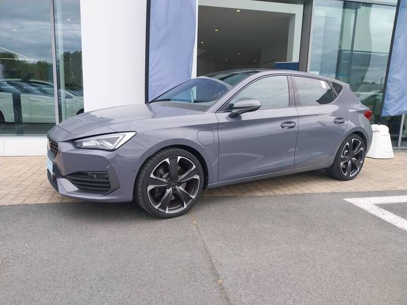 Othercolor Utilisé 2023 Cupra Leon Berline | 35 500 € (Prix juste) - Image 1/3