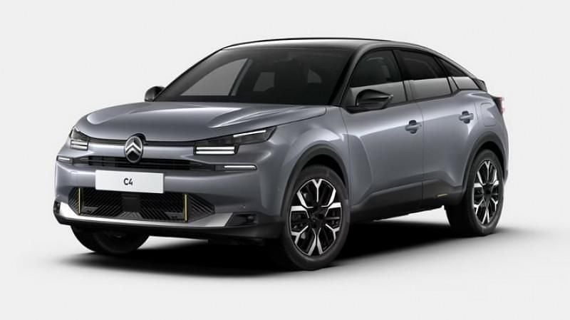 Nouvelle 2025 Citroën C4 Business Class Berline | 23 500 € (Bon prix) - Image 1/3