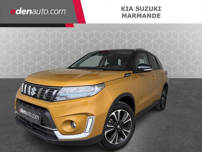 Utilisé 2023 Suzuki Vitara Style | 20 990 € (Prix assez cher) - Image 1/4