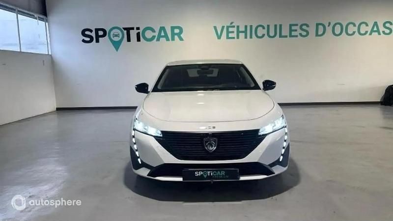 Occasion Peugeot 308 Active 152 ch (111 kW) 2024 Break