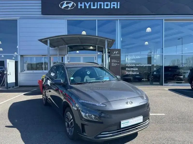 Utilisé 2022 Hyundai Kona SUV | 21 990 € (Prix assez cher) - Image 1/4