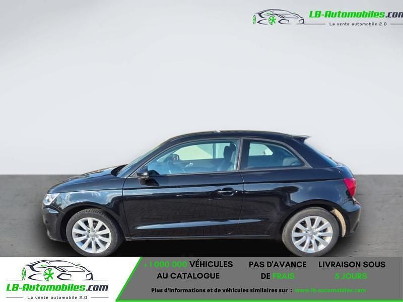 Occasion Audi A1 Sport 95 ch (69 kW) 2018 Citadine