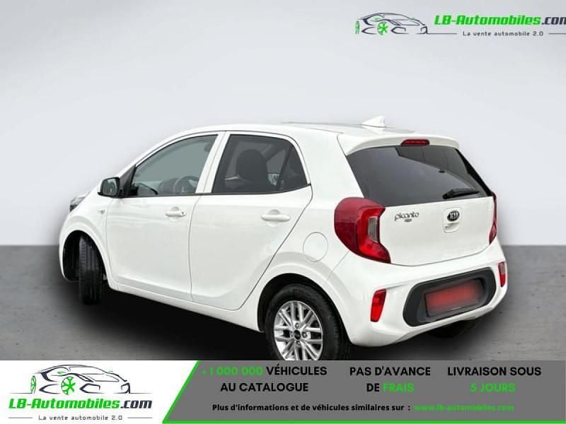 Occasion Kia Picanto 84 ch (61 kW) 2021 Citadine
