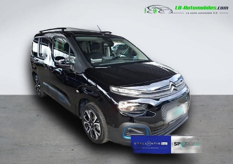 Utilisé 2023 Citroën e-Berlingo Monospace | 31 000 € (Prix assez cher) - Image 1/4