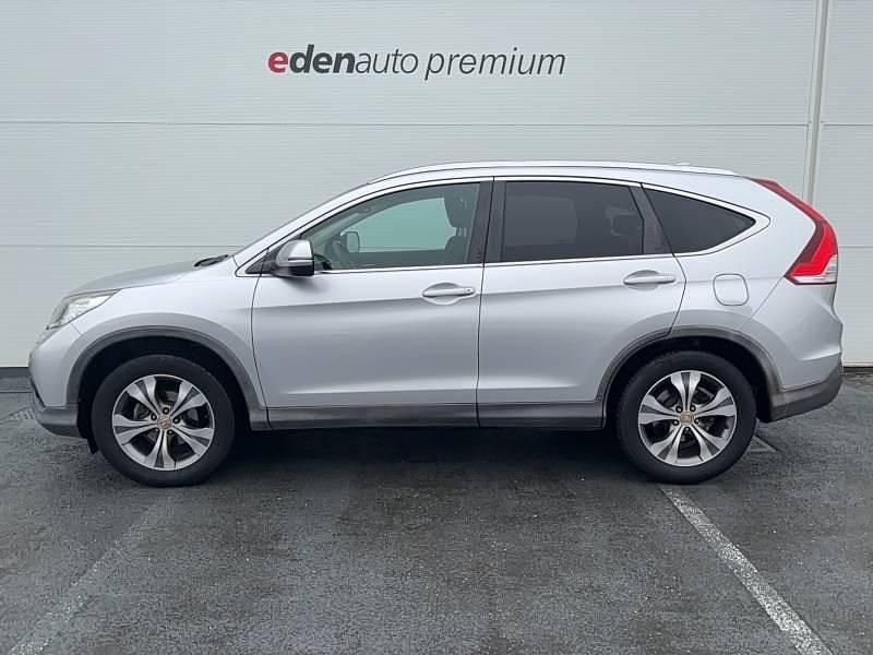 Occasion Honda CR-V Comfort 120 ch (88 kW) 2014 SUV