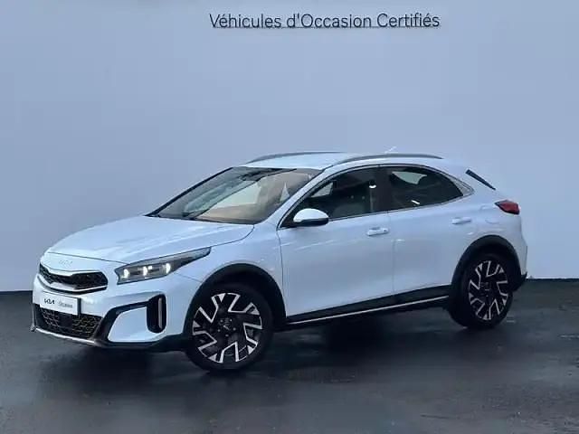 Occasion Kia XCeed 136 ch (100 kW) 2022 Rouge SUV
