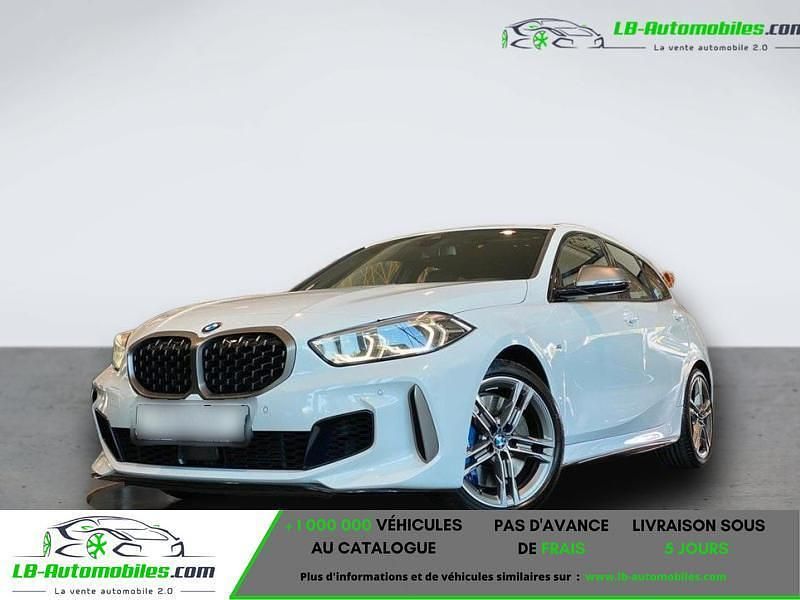 Occasion 2022 BMW M135 Comfort Edition Citadine | 35 500 € (Prix juste) - Image 1/4