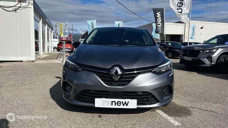 Occasion Renault Clio V Evolution 102 ch (75 kW) 2023 Berline