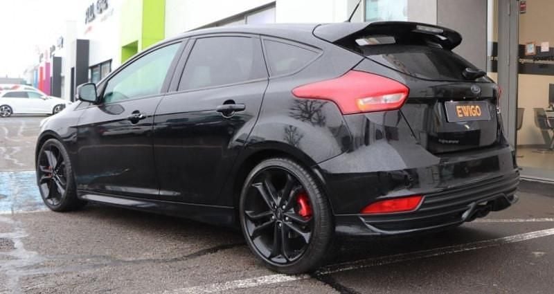 Occasion Ford Focus Sport 250 ch (183 kW) 2016 Berline