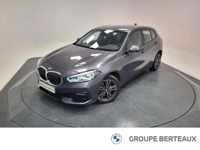 Occasion 2020 BMW 118 Sport Line Citadine | 23 790 € (Bon prix) - Image 1/4