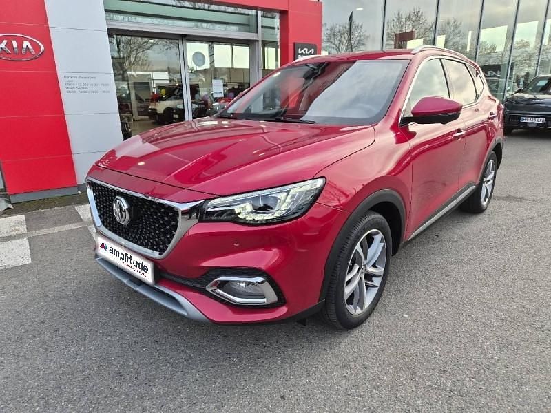 Occasion MG EHS Luxury 162 ch (119 kW) 2021 SUV