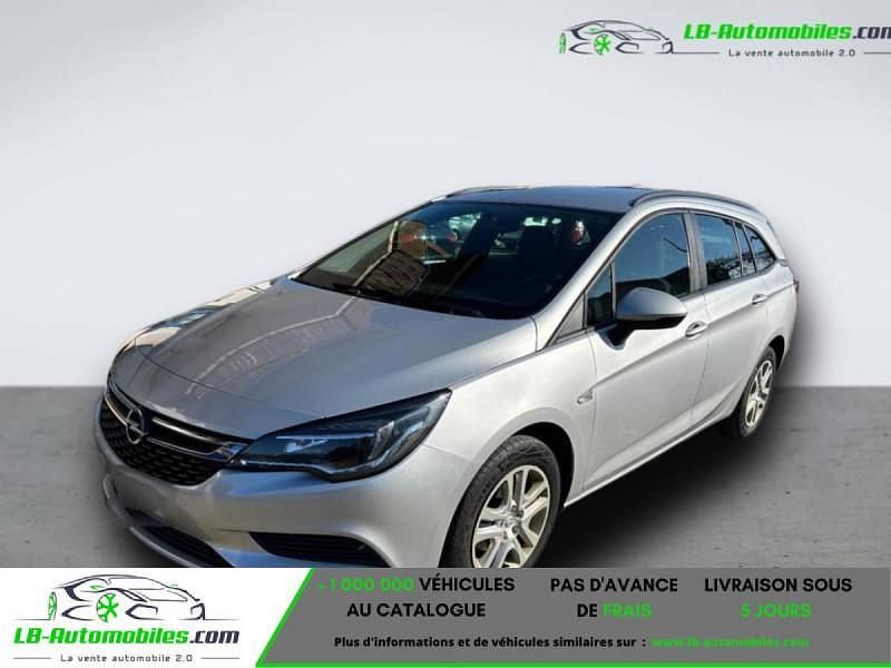 Occasion 2019 Opel Astra Break | 16 300 € (Prix juste) - Image 1/4