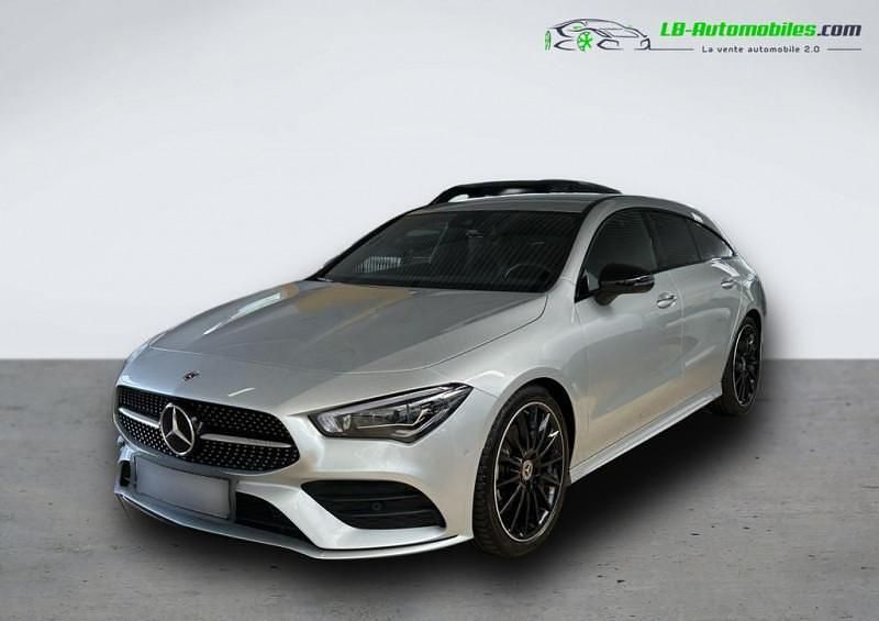 Utilisé 2023 Mercedes 200 Coupé | 36 500 € (Prix juste) - Image 1/4