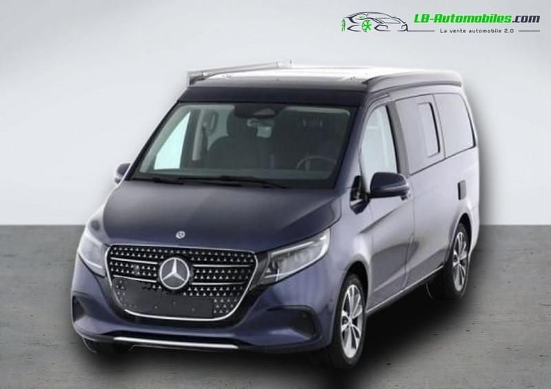 Utilisé 2024 Mercedes V250 Monospace | 95 100 € - Image 1/4