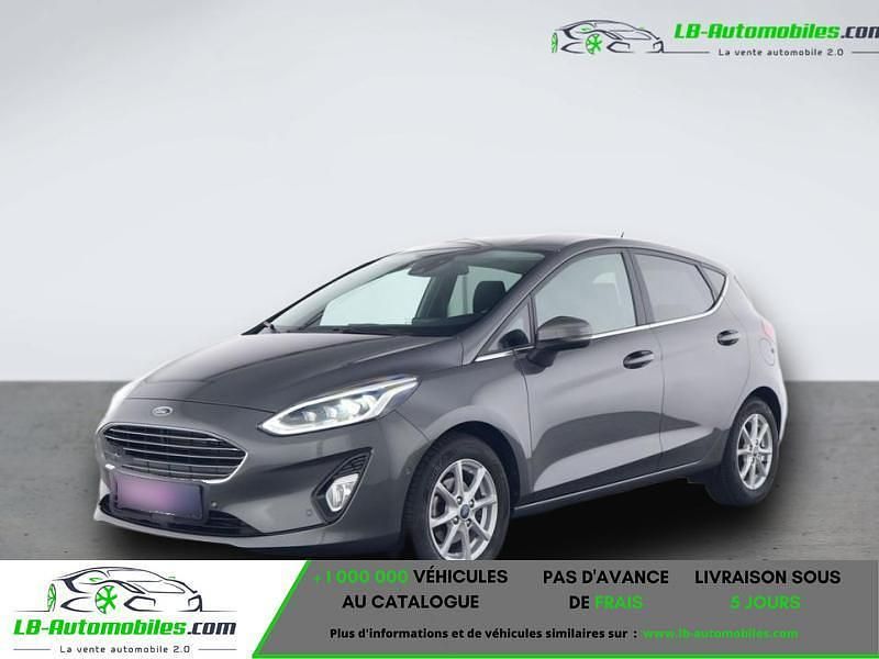 Utilisé 2021 Ford Fiesta Citadine | 16 600 € (Prix juste) - Image 1/4