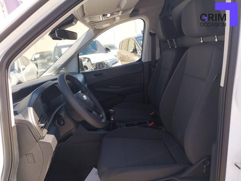 Occasion Ford Transit Connect 102 ch (75 kW) 2024 Monospace