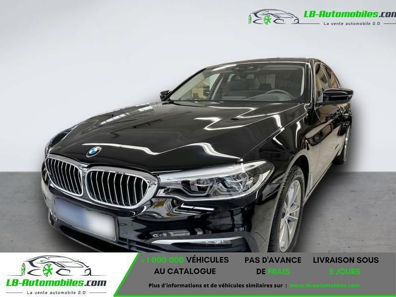 Utilisé 2020 BMW 520 Berline | 34 200 € - Image 1/4