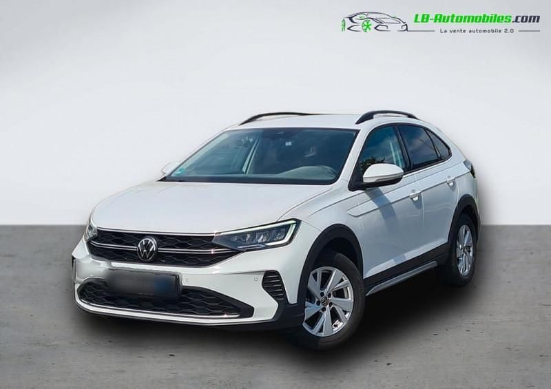 Utilisé 2022 VW Taigo SUV | 22 900 € (Prix juste) - Image 1/4