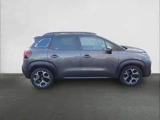 Occasion Citroën C3 Aircross PureTech 110 ch (80 kW) 2022 Gris SUV