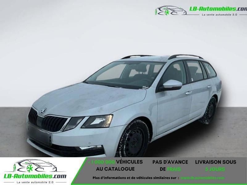 Occasion Skoda Octavia 150 ch (110 kW) 2018 Break