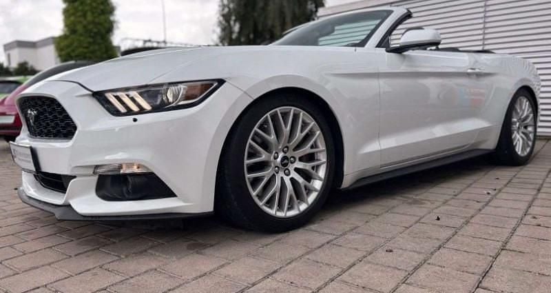 Utilisé 2015 Ford Mustang Premium Coupé | 21 500 € - Image 1/4