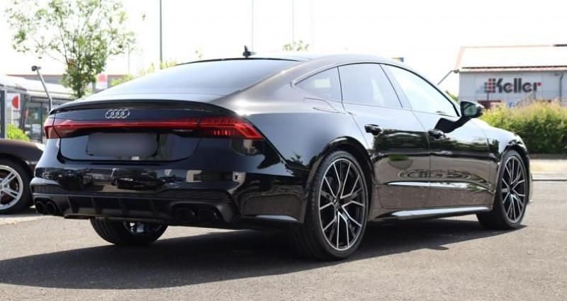 Occasion Audi S7 Sportback Advanced 349 ch (256 kW) 2020 Citadine