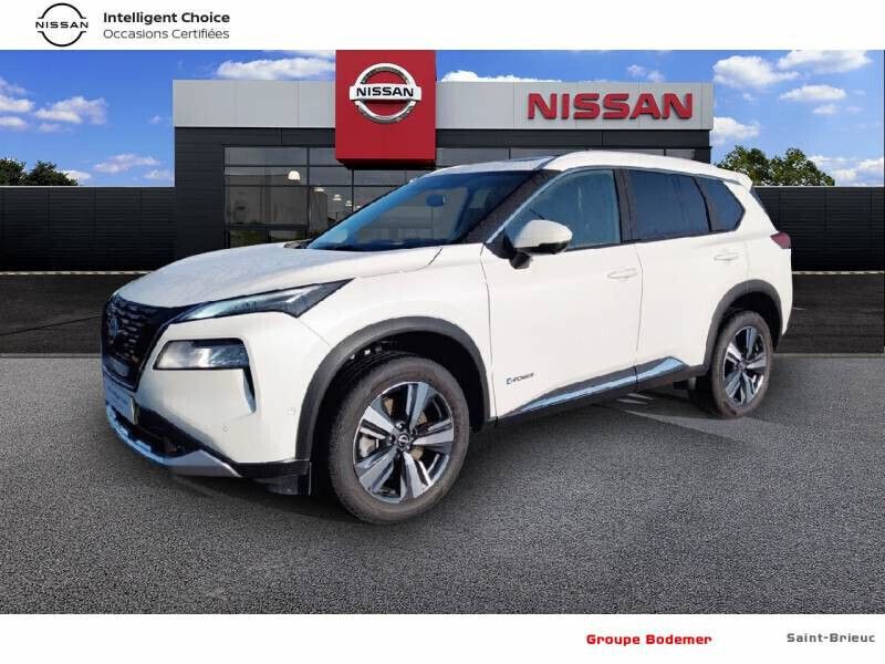 Utilisé 2023 Nissan X-Trail Tekna SUV | 41 390 € - Image 1/4