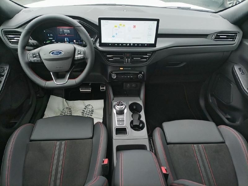 Nouvelle Ford Kuga ST-Line X 152 ch (111 kW) 2025 SUV